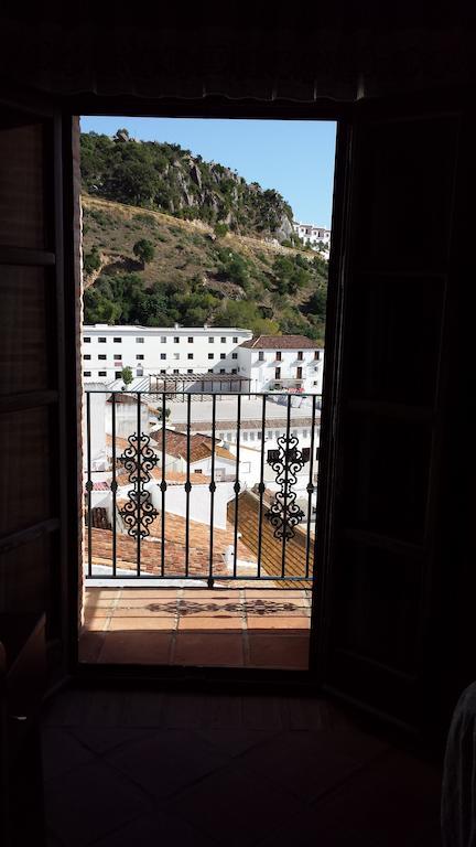 Hotel Rural Casares Zimmer foto