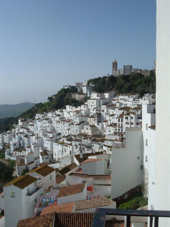 Hotel Rural Casares Exterior foto